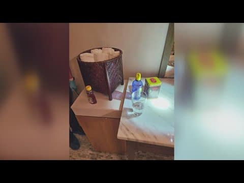 Six dead in possible murder-suicide in Bangkok