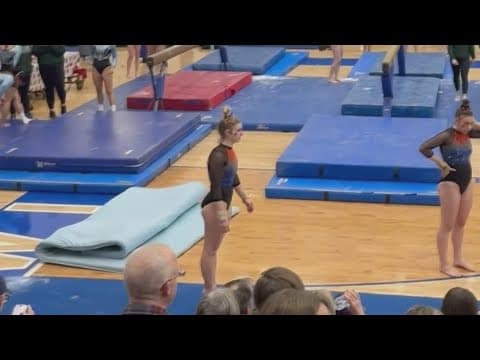 Athlete of the Week: Jade Gerhard