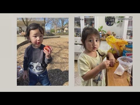 Family of Sacramento mother found dead pleads for return of missing kids