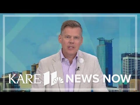 KARE 11 News Now - June 23, 2023