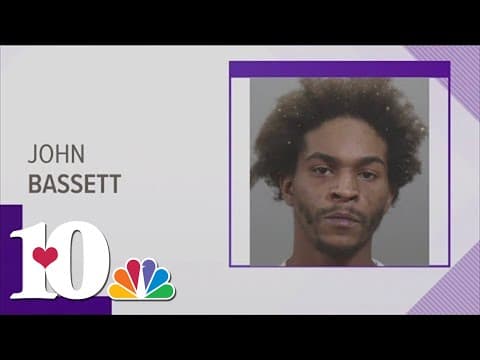 Trial begins in the 2021 Knoxville murder of Desheena Kyle