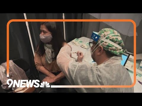 Kennedy says COVID vaccines no longer recommended for healthy kids, pregnant women