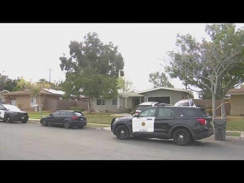 San Diego Police searching for man who sexually assaulted a young girl in Linda Vista