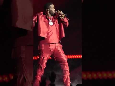 Sean ‘Diddy’ Combs indicted on felony counts