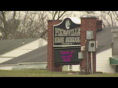 Athletic director used AI to frame principal with racist remarks in fake audio clip, police say