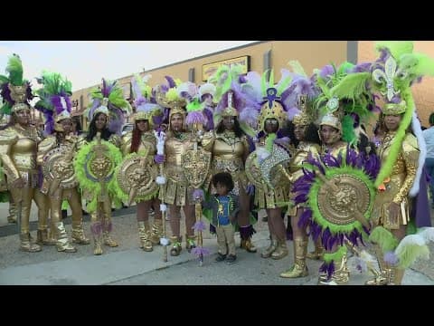 The Krewe of Athena Celebrates Ten Years of Sisterhood