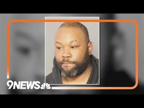 Man charged with multiple sex assaults, kidnappings