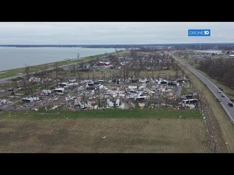 How to be prepared for severe weather