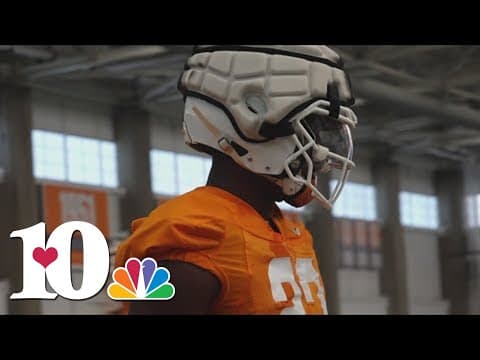 Tennessee football releases first depth chart of the season