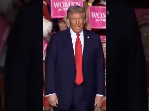 A CBS exit poll shows Donald Trump received 45% of the Latino vote in the 2024 Election.