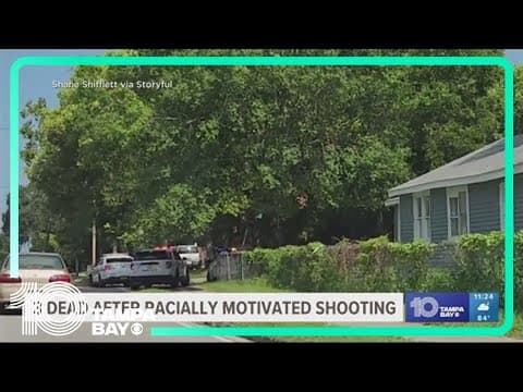 Multiple people dead in shooting at Jacksonville Dollar General