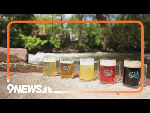 Boulder Creek Festival kicks off on Friday