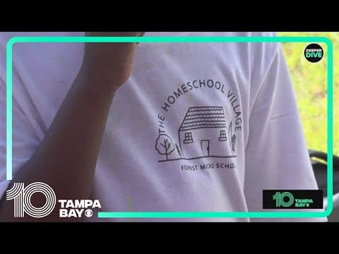 New 'micro-school' setup looks to shake up the landscape of education