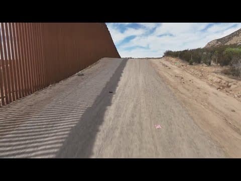 Deportations jump to 10-year high