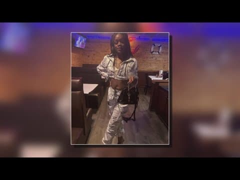 Mother speaks out after IMPD arrests daughter's alleged killer this week