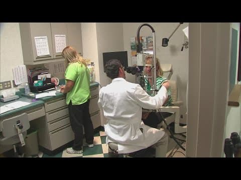 How to spot the difference between seasonal allergies and potential infection