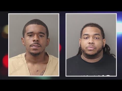 Texas authorities help uncover human trafficking case in Ohio