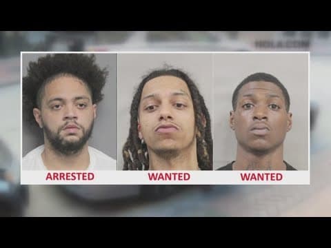 Search for suspects in French Quarter shooting investigation, NOPD says