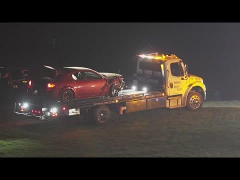 Mother who drove into Trinity River, killing baby, had prior child endangerment conviction