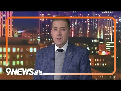 Case of measles confirmed in Colorado, health department says