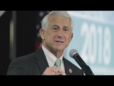 Exlusive interview: Dave Reichert wants to be state’s ‘servant’ as governor
