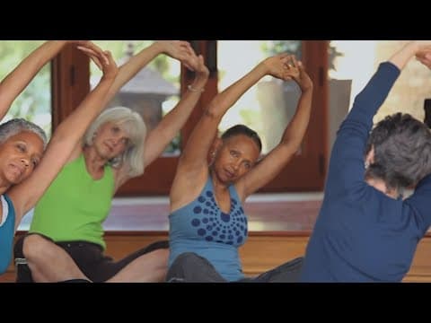 September kicks off Healthy Aging Month