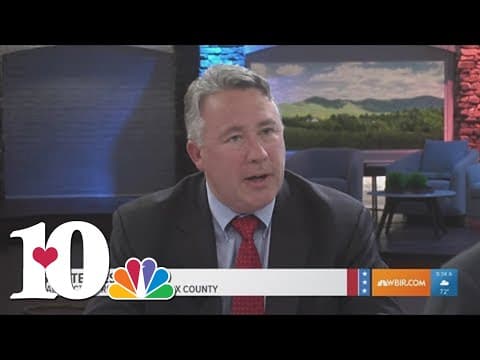 Inside TN: S. Jackson, Part 1