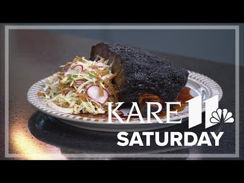 Butcher & the Boar restaurant returns to Minneapolis