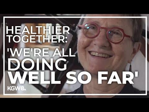 Oregon woman among the first to undergo a new procedure in the country