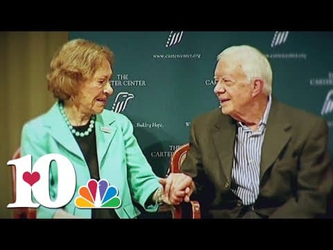 UT professor speaks on former President Jimmy Carter's legacy