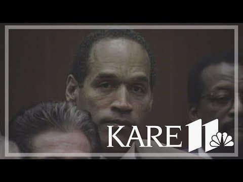 Bloomington PD responds to report of alleged O.J. Simpson 'confession' recording