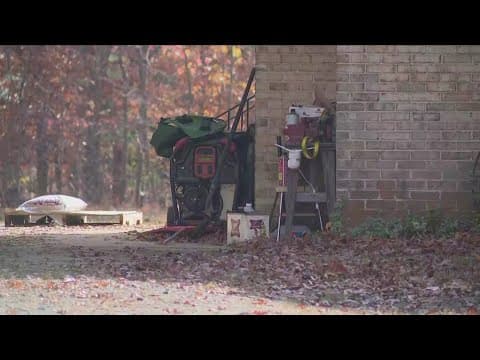 Man accused of shooting stepson to death over chores to appear in court