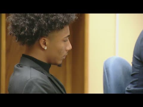 Mikey Williams ordered to stand trial in Jamul shooting case