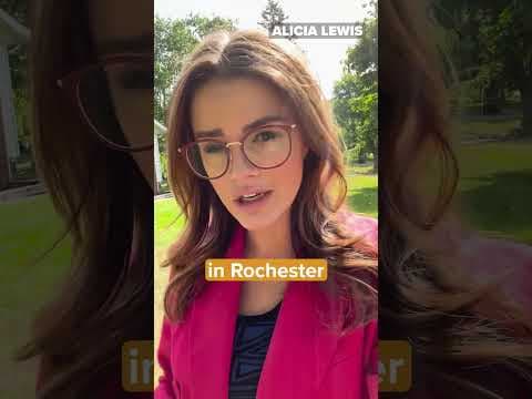 The reality of hunger, and a controversial comment from the MN legislative session #kare11 #shorts