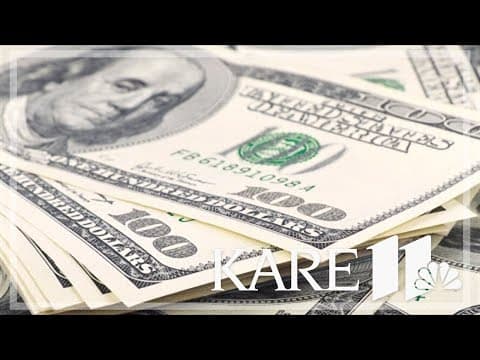 Money Monday: Why you need an emergency fund, and how to build one