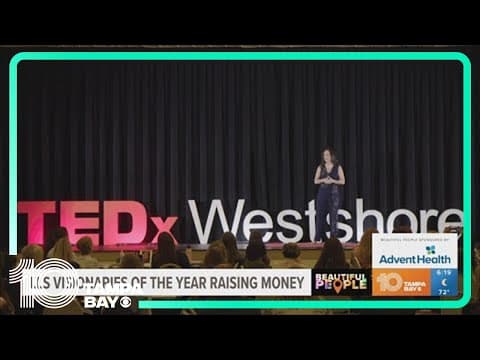 Beautiful People: Woman shares cancer story to help others live life to the fullest