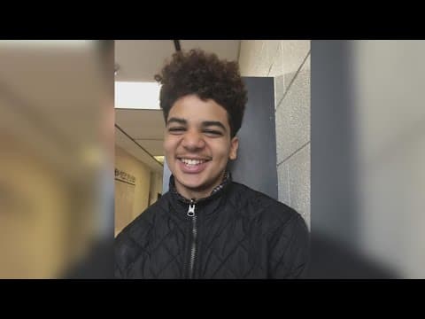 Family files wrongful death lawsuit against Columbus police officer who shot Donovan Lewis