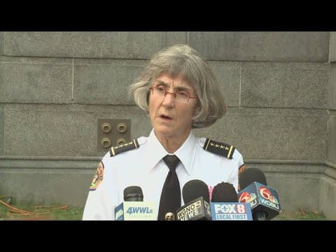 NOPD promotions controversy, Chief Kirkpatrick addresses promotions