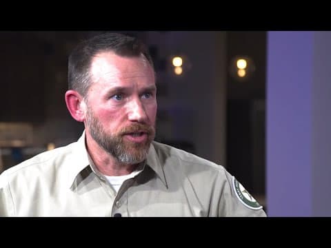 Should Texas use aviation services to fight wildfires?