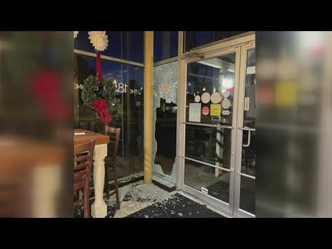 Law enforcement prepares for smash-and-grab robberies in central Ohio