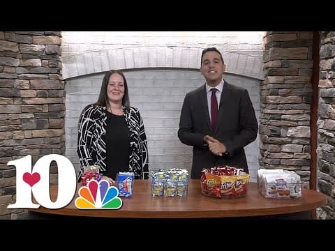 East Tennessee organization expert shares tips and tricks to help you optimize your space