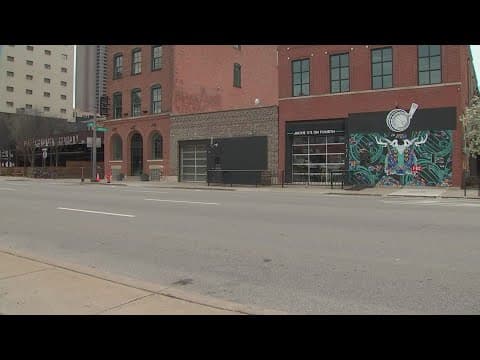 Plan proposed for DORA that would allow outdoor drinking in areas of downtown Columbus