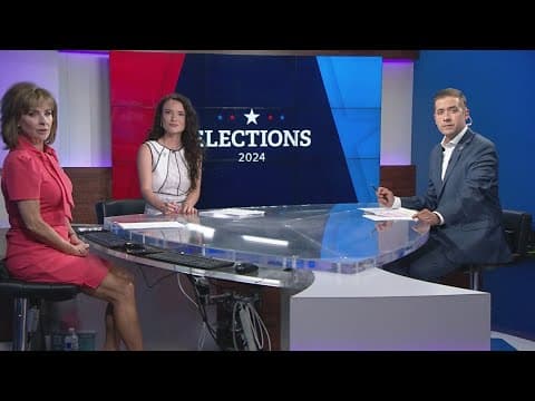 What's at stake for Colorado Democrats in primary elections?