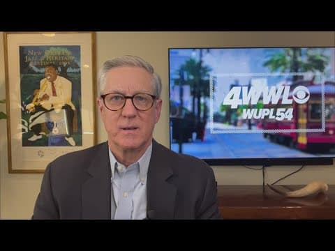 DuBos: Governor Edwards seeks clemency for some death row inmates