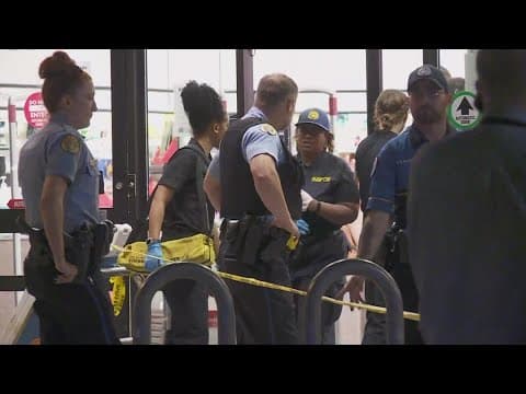 Violent 24 hours puts New Orleans on track for highest homicide rate in the nation