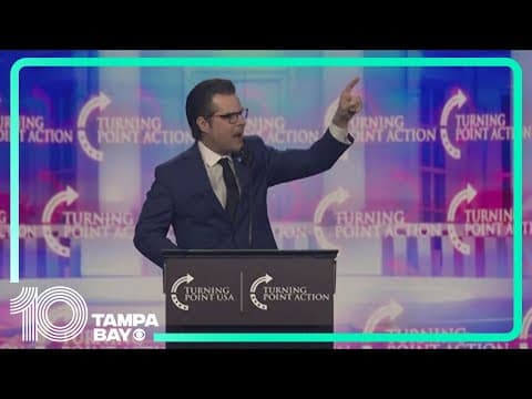 Matt Gaetz accused of 'regularly' paying for sex with women, including minor