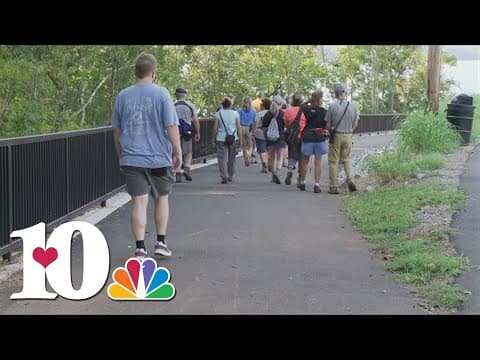 Fit and fun adventures in Farragut