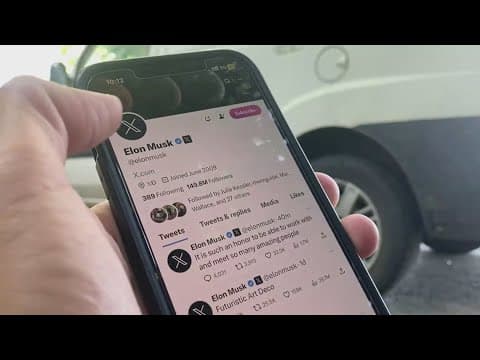 Supreme Court allows social media law back to remain blocked