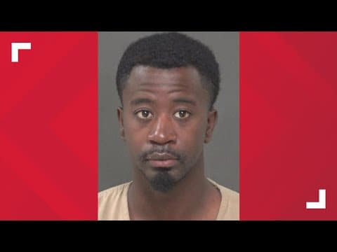 Prosecutor: Initial charges filed against suspect in shooting at Muskingum University