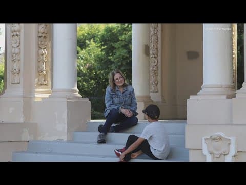 Voices for Children celebrates incredible volunteers for their dedication to foster youth